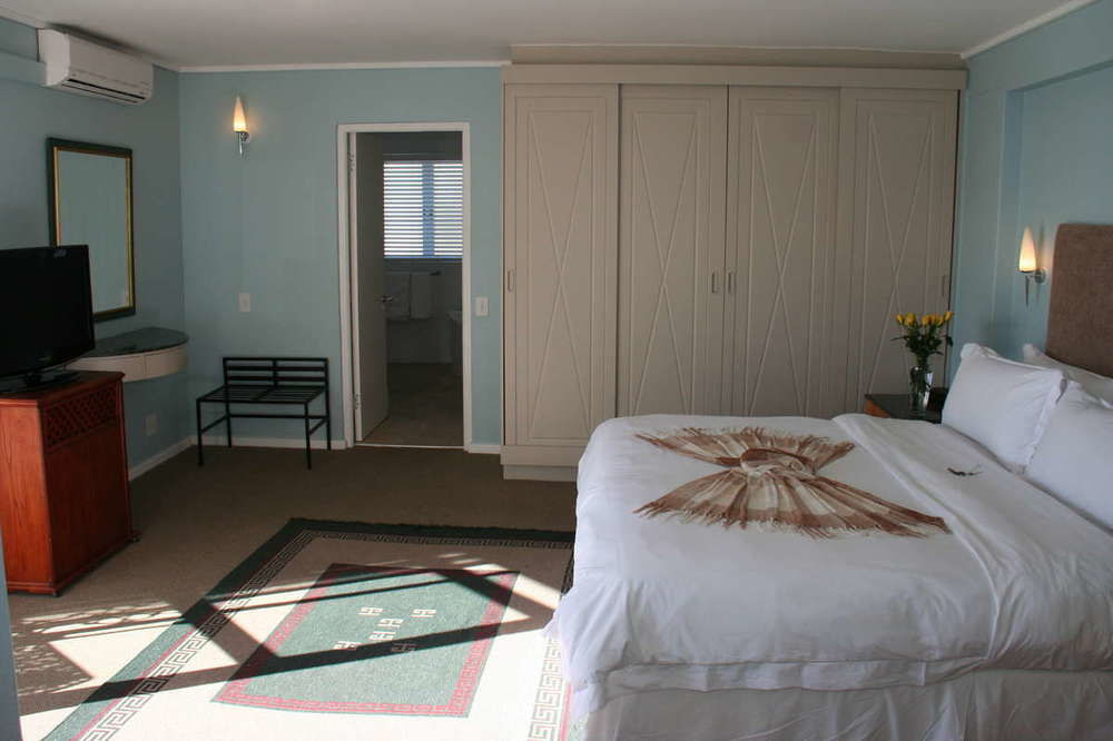 Place On The Bay Self-Catering Kapstaden Eksteriør billede